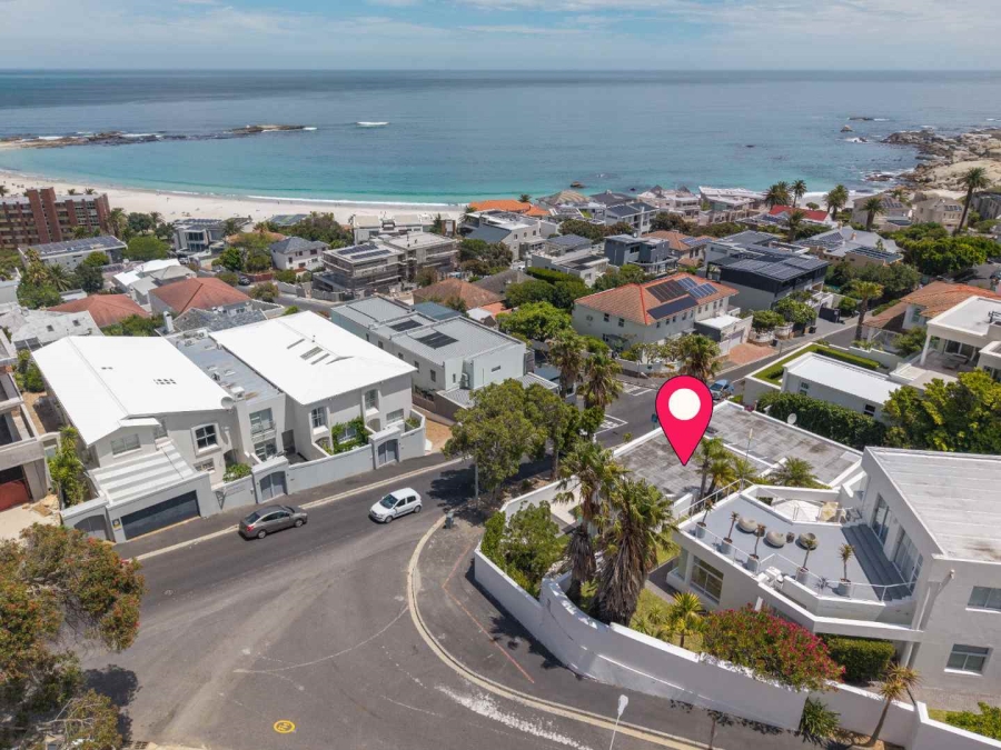 4 Bedroom Property for Sale in Camps Bay Western Cape